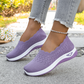 🚨 Notizia dell'ultima ora: lo sconto del 50% scade stanotte! Scarpe da trekking leggere e traspiranti da donna