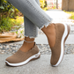 🚨 Notizia dell'ultima ora: lo sconto del 50% scade stanotte! Scarpe da trekking leggere e traspiranti da donna