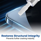 📱 Liquido universale per la riparazione dei graffi sullo schermo del telefono – elimina i graffi e riporta lucentezza! ✨🛡️