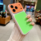 🎁 SCONTO DEL 50% ORA! Custodia in acrilico “Dopamine Vivante” – Colori a contrasto che esaltano il tuo stile e proteggono il tuo iPhone 📱🌈