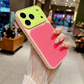 🎁 SCONTO DEL 50% ORA! Custodia in acrilico “Dopamine Vivante” – Colori a contrasto che esaltano il tuo stile e proteggono il tuo iPhone 📱🌈
