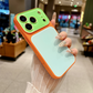 🎁 SCONTO DEL 50% ORA! Custodia in acrilico “Dopamine Vivante” – Colori a contrasto che esaltano il tuo stile e proteggono il tuo iPhone 📱🌈