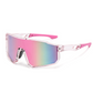 🎉 Saldi 2026 – Oltre 96.000 venduti! 🕶️ Occhiali da Sole Sportivi Polarizzati per Uomo e Donna – UV400 e Lenti a Specchio Colorate 🏃