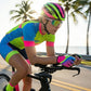 🎉 Saldi 2026 – Oltre 96.000 venduti! 🕶️ Occhiali da Sole Sportivi Polarizzati per Uomo e Donna – UV400 e Lenti a Specchio Colorate 🏃