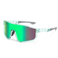 🎉 Saldi 2026 – Oltre 96.000 venduti! 🕶️ Occhiali da Sole Sportivi Polarizzati per Uomo e Donna – UV400 e Lenti a Specchio Colorate 🏃