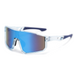 🎉 Saldi 2026 – Oltre 96.000 venduti! 🕶️ Occhiali da Sole Sportivi Polarizzati per Uomo e Donna – UV400 e Lenti a Specchio Colorate 🏃