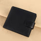 👛 SCONTO DEL 50%! 🛡️ Portafoglio da uomo vintage con protezione RFID – Vera pelle e design compatto – Protegge dalla lettura non autorizzata – Ideale per l'uso quotidiano o in viaggio – Elegante e sicuro 💳✨🧳