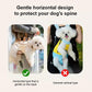 🐶 OFFERTA CALDA 🎒 Trasportino 2-in-1 portatile e traspirante per animali – borsa a tracolla + zaino | Ovunque, in qualsiasi momento! 🐾✨