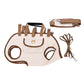 🐶 OFFERTA CALDA 🎒 Trasportino 2-in-1 portatile e traspirante per animali – borsa a tracolla + zaino | Ovunque, in qualsiasi momento! 🐾✨