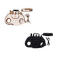 🐶 OFFERTA CALDA 🎒 Trasportino 2-in-1 portatile e traspirante per animali – borsa a tracolla + zaino | Ovunque, in qualsiasi momento! 🐾✨