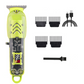 Set di tagliacapelli elettrici a batteria
