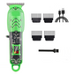 Set di tagliacapelli elettrici a batteria