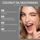 🥳 OFFERTA CALDA 2026 🥳 💞 OLTRE 50.000 VENDUTE! 🌿🦷 SCONTO DEL 50%! Collutorio naturale al cocco e menta – delicato, senza alcol, lenisce le gengive. Alito fresco a lunga durata, sorriso più luminoso. Sicuro per l'uso quotidiano! 💚✨