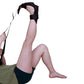 Cinghia multifunzionale per lo stretching di piedi e gambe - Allenamento e riabilitazione