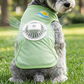 🔥ULTIMO GIORNO DI SALDI: 50% DI SCONTO🔥Gilet rinfrescante con ventola per cani