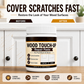 🥳2026 HOT SALE🥳💞50K+ SOLD!💥🧼✨ 50% OFF! Professional Wood Scratch Repair Kit