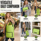 📢📢Sconto del 50% a tempo limitato! ⏰️Borsa-carrello da spesa pieghevole