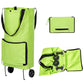📢📢Sconto del 50% a tempo limitato! ⏰️Borsa-carrello da spesa pieghevole