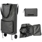 📢📢Sconto del 50% a tempo limitato! ⏰️Borsa-carrello da spesa pieghevole