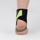 🦶🛡️ Tutore per caviglia elastico e traspirante – sostegno e comfort per ogni movimento! 💪🌬️