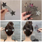 ⭐✨ Forcina Stella Invisibile – Fissaggio Magico, Brillantezza Sottile e Acconciatura Perfetta Senza Traccia della Clip 🕶️💫