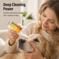 🐶 Approfitta subito dello sconto del 50%! ✨ Cura delicata degli occhi degli animali domestici: pulizia della zona oculare e toelettatura quotidiana del pelo 👀