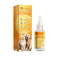 🐶 Approfitta subito dello sconto del 50%! ✨ Cura delicata degli occhi degli animali domestici: pulizia della zona oculare e toelettatura quotidiana del pelo 👀