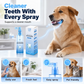 🔥OFFERTA SPECIALE 50% DI SCONTO🔥Spray per l'igiene orale di cani e gatti
