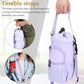 🏆 Sconto Esclusivo del 50%! 🎒 Borsa per Bottiglia d’Acqua con Scomparto per Telefono – Perfetta per Attività all’Aperto e Uso Quotidiano 🌲 | Isotermica, Grande Spazio e Doppia Tracolla ✨