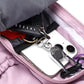 🏆 Sconto Esclusivo del 50%! 🎒 Borsa per Bottiglia d’Acqua con Scomparto per Telefono – Perfetta per Attività all’Aperto e Uso Quotidiano 🌲 | Isotermica, Grande Spazio e Doppia Tracolla ✨