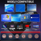 Unità DVD esterna USB 3.0 Type-C 7-in-1