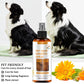 Pet Hair Detangling Spray