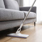 Mop “Hands-Free Lazy” per panni riutilizzabili e monouso