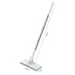 Mop “Hands-Free Lazy” per panni riutilizzabili e monouso
