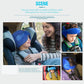 📢📢40% OFF !! ⏰Car Sleeping Head Support Band