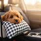 Seggiolino di sicurezza da viaggio per animali domestici