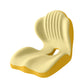 🪑 Cuscino Ergonomico in Memory Foam con Supporto Lombare – Comfort Tutto il Giorno, Perfetto per Ufficio, Auto e Casa ✨
