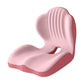 🪑 Cuscino Ergonomico in Memory Foam con Supporto Lombare – Comfort Tutto il Giorno, Perfetto per Ufficio, Auto e Casa ✨