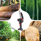 Brushless Electric Cordless Handheld Mini Chainsaw