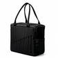 🔥 -50% Oggi: Borsa Porta Filati e Ferri in Tela – Fori antigroviglio, molteplici tasche per organizzare filati, ferri e accessori. Perfetta per lavorare a maglia e uncinetto ovunque. Tela resistente.