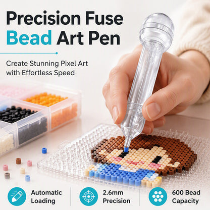 🔥Penna per perline fusibili da 2,6 mm