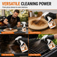 Potente spray smacchiatore per pietre da pizza