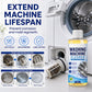 Detergente per lavatrice Deep-Clean