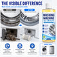 Detergente per lavatrice Deep-Clean