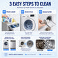 Detergente per lavatrice Deep-Clean