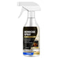 Spray detergente ad azione rapida per caminetti