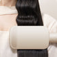 🔥 SCONTO A TEMPO LIMITATO DEL 50%! ✨ 🌸 Arricciacapelli ondulato da 32 mm – ricci grandi e morbidi, 4 impostazioni di calore regolabili e cura con ioni negativi – styling da salone a casa 💇‍♀️