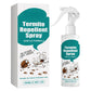 Spray naturale repellente contro parassiti e insetti per animali domestici