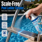 Spray detergente per attrezzature e accessori da piscina