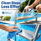 Spray detergente per attrezzature e accessori da piscina